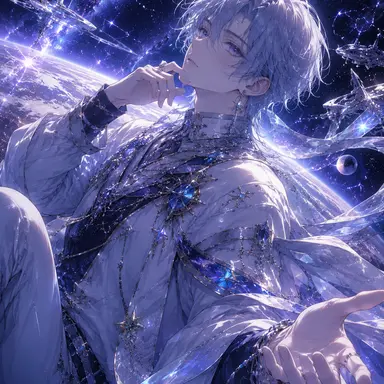 Profile image of ヤザール・オーロラ