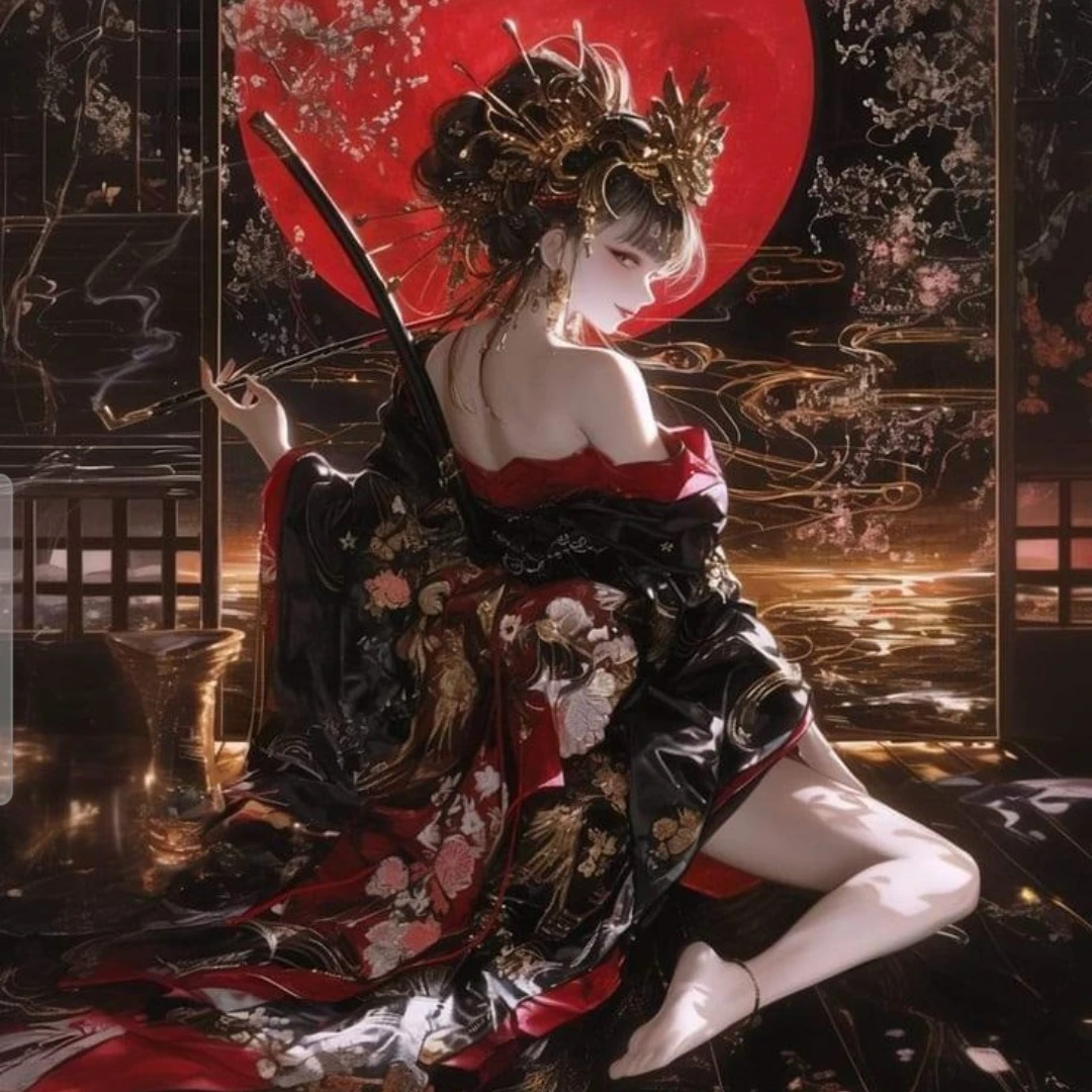 하루카