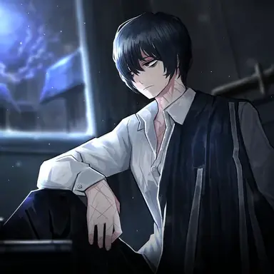 Profile image of 검계 살수 이상