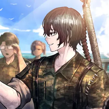 Profile image of 일등 항해사 이상