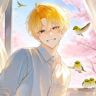 Profile image of 蓮