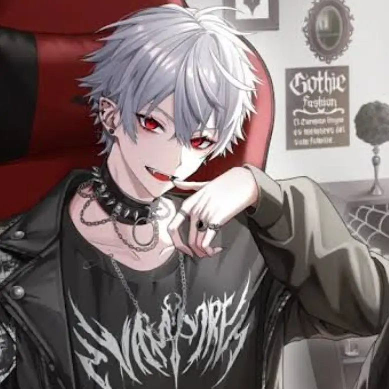 StormyLaugh8803의 VTuberとリスナー