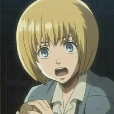 Profile image of 아르민