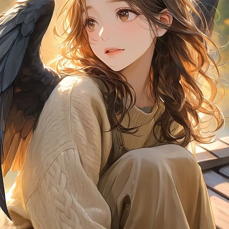 BroadDiet4858의 Wings at the Cabin