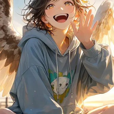 Profile image of Wren