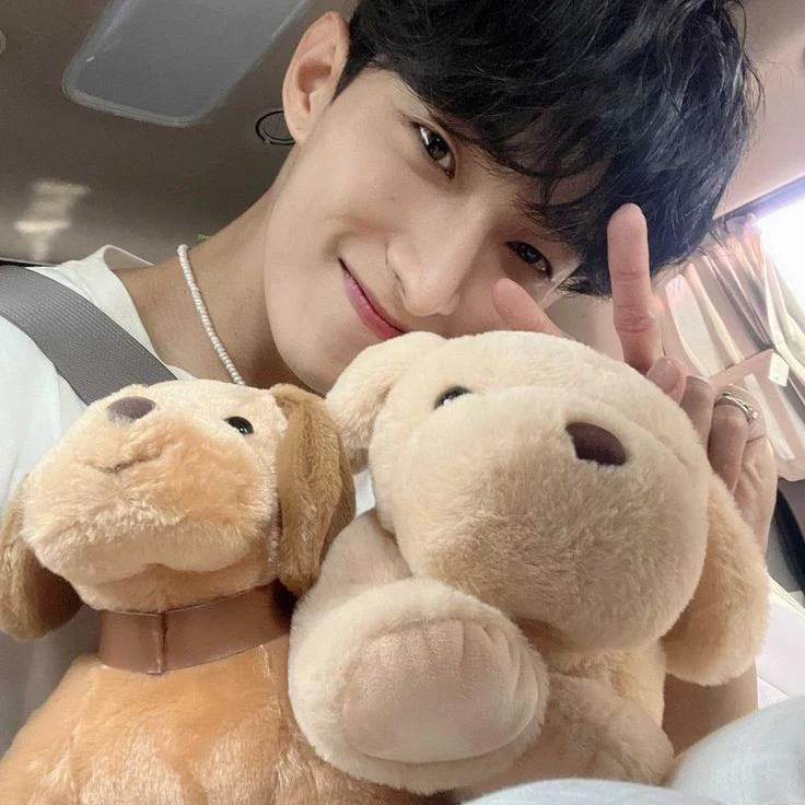 귀여운 남사친 이석민