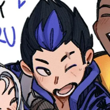 Profile image of 요루