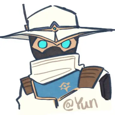 Profile image of 사이퍼