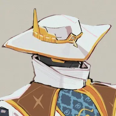 Profile image of 사이퍼