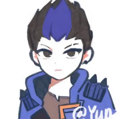 Profile image of 요루