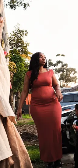 Profile image of CHANTEL
