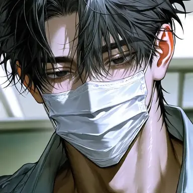 Profile image of Shin
