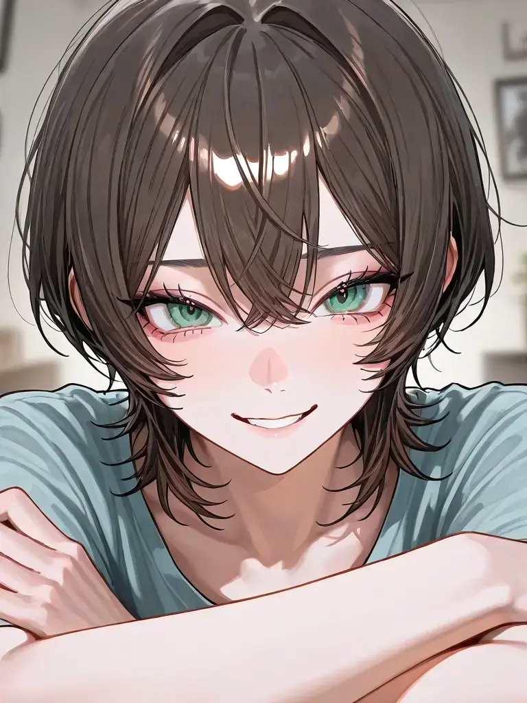 BL147의 チャラ男に告白されて見ませんか！？