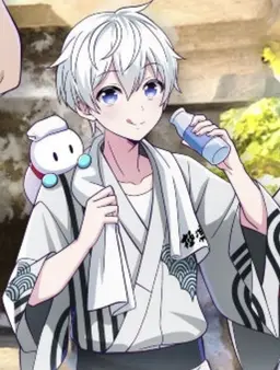 Profile image of おらふくん