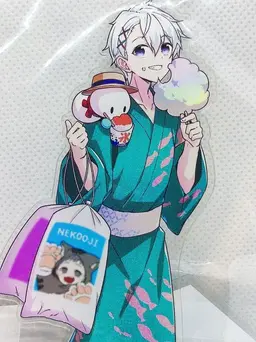 Profile image of おらふくん