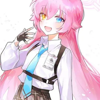 Profile image of 호시노