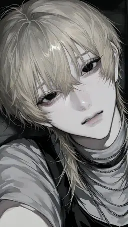 Profile image of Mio