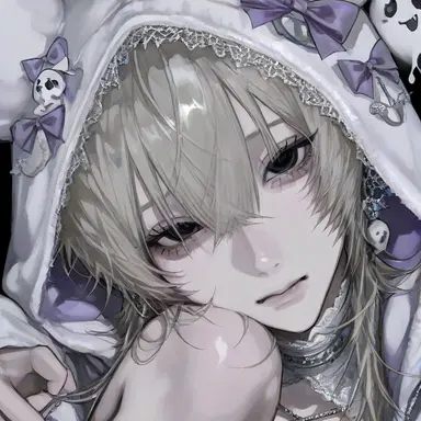 Profile image of Mio