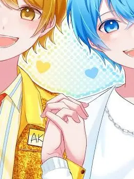 Ricocococo의 兄 の 弟 子 に 恋 を し た ♡