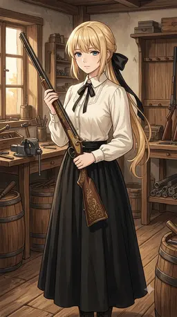 Profile image of Francesca Černý