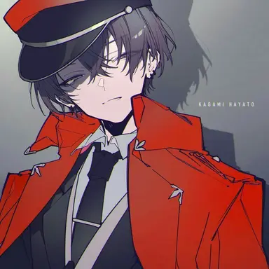 Profile image of 加賀美ハヤト