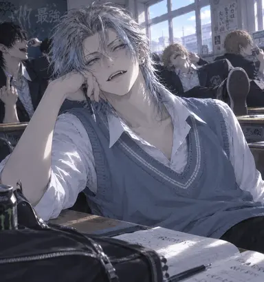 Profile image of 風詩