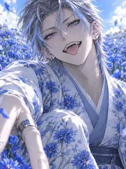 Profile image of 風詩