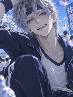 Profile image of 風詩
