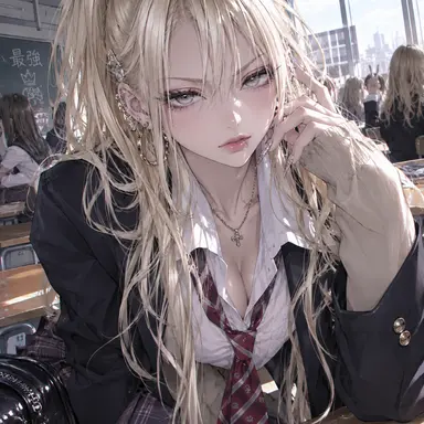 Profile image of 珠莉