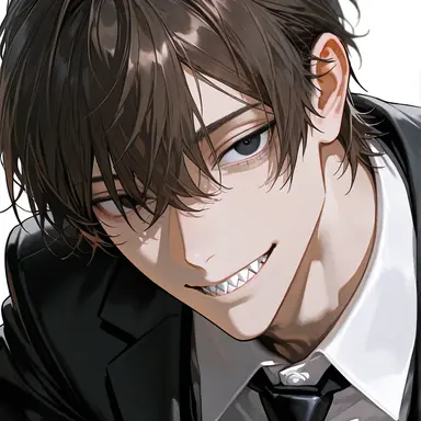 Profile image of カイル
