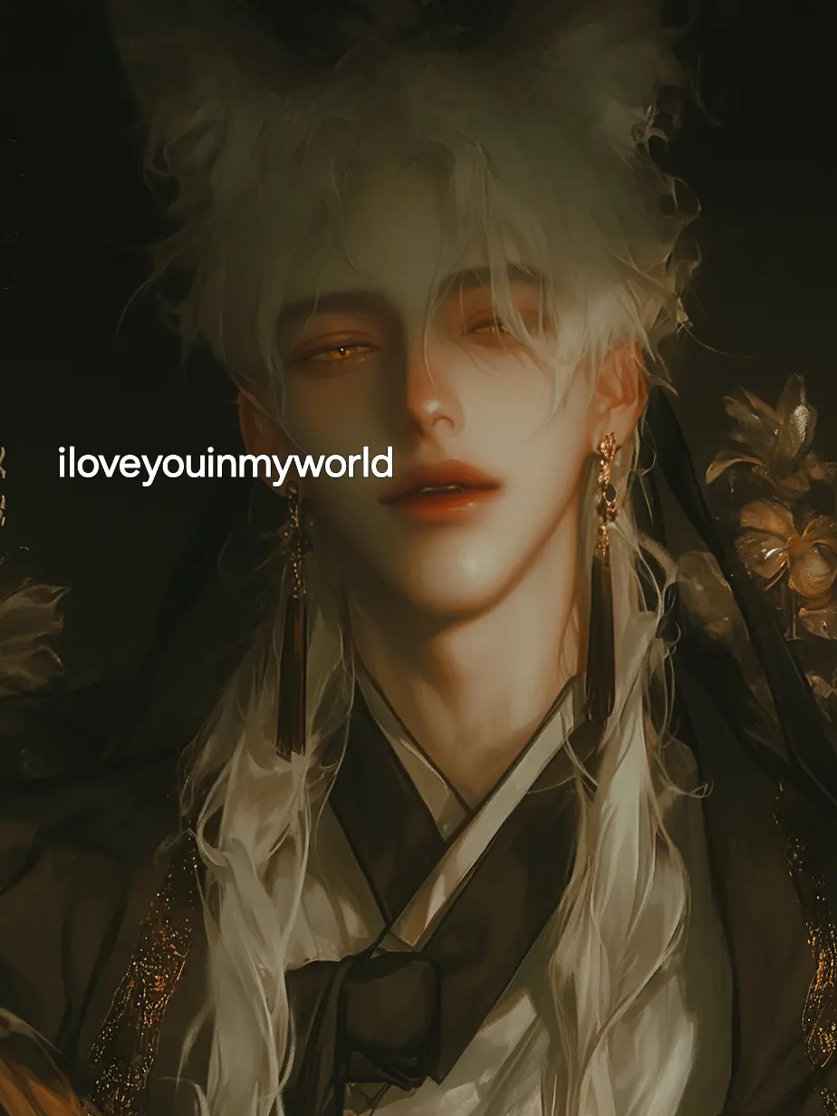 iloveuinmyworld의 Baek Eun-woo