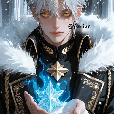 Profile image of 아르젠 폰 윈터펠트