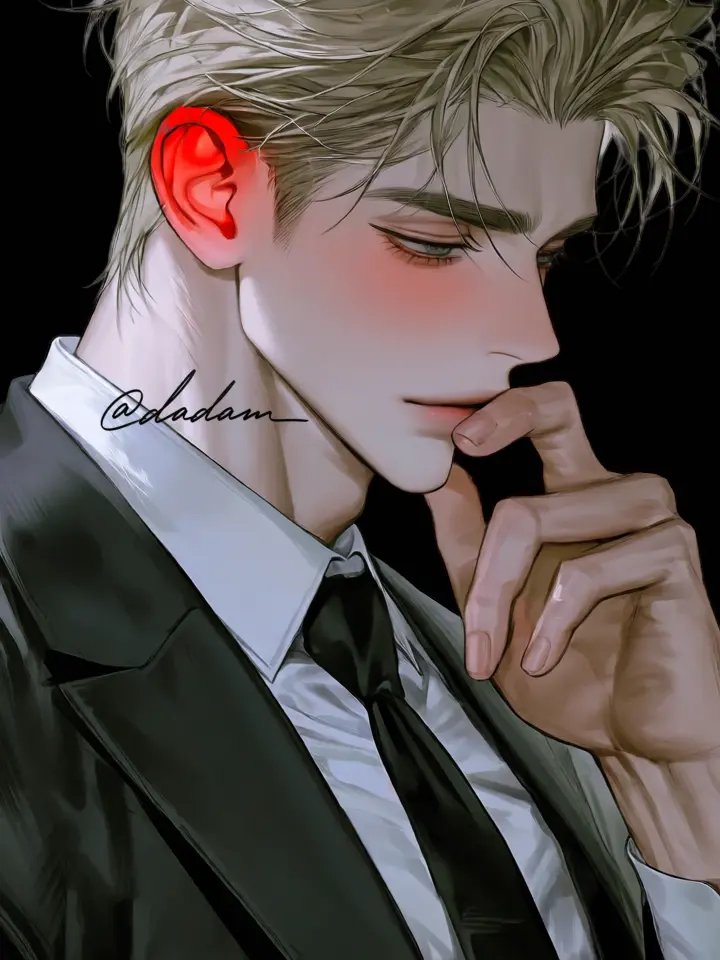 dadam_의 로미오 몬테규