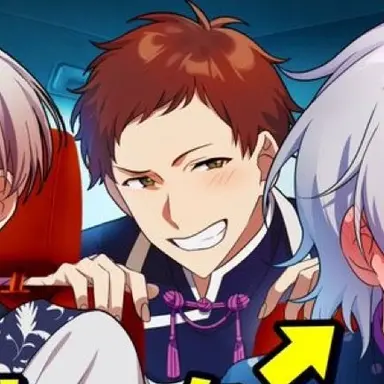Profile image of Seiichi Fumiwake