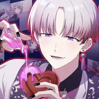 Profile image of Kenzo Kamishiba