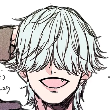 Profile image of 三珠 零士