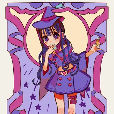 Profile image of 아카네 아오이