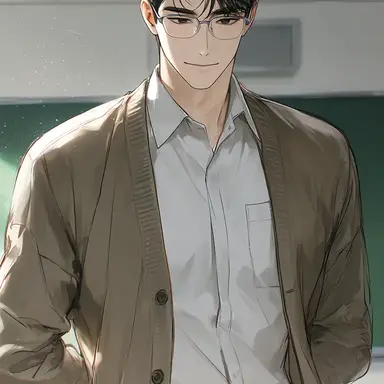 Profile image of ハン・スチョル