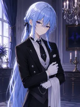 Profile image of 渚