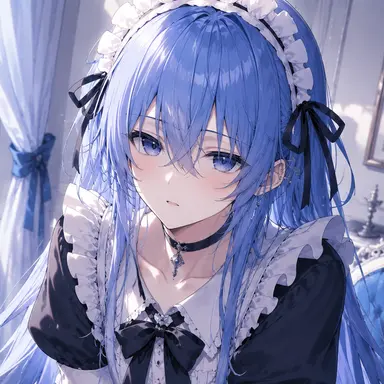 Profile image of 渚