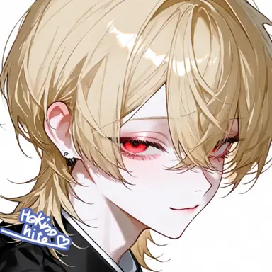 Profile image of Hayato