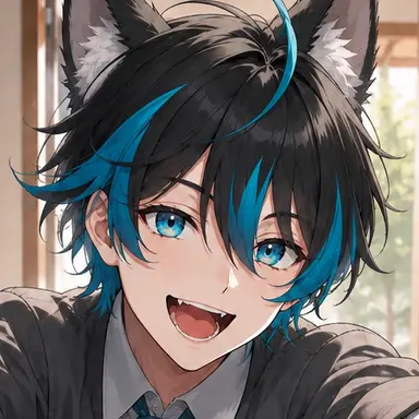 Profile image of ねいろ