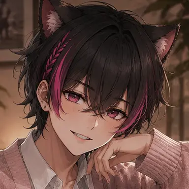 Profile image of ていく