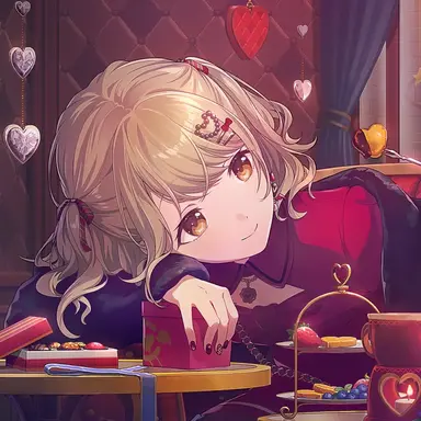 Profile image of こはね