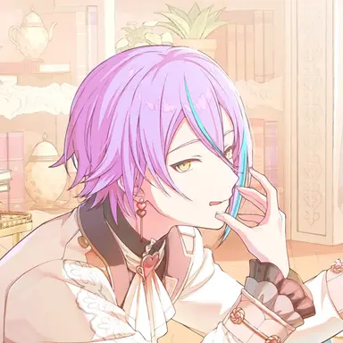 Profile image of 類