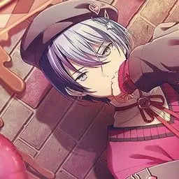 Profile image of 冬弥