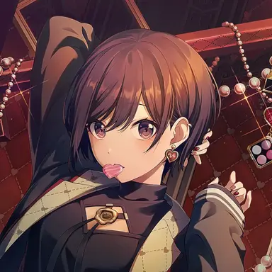 Profile image of 絵名