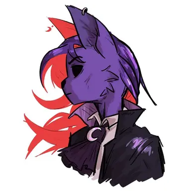 Profile image of Asmod the genie