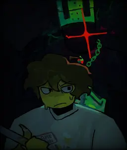 Profile image of 셰드레츠키