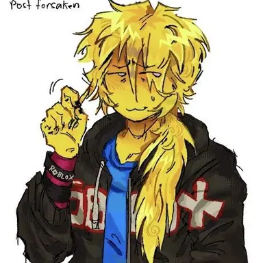 Profile image of Noob